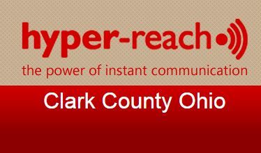 Hyper Reach logo