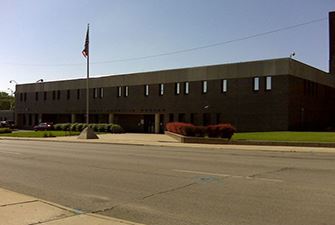 Clark County Juvenile Court