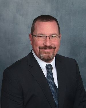 John Burr Photo 2020