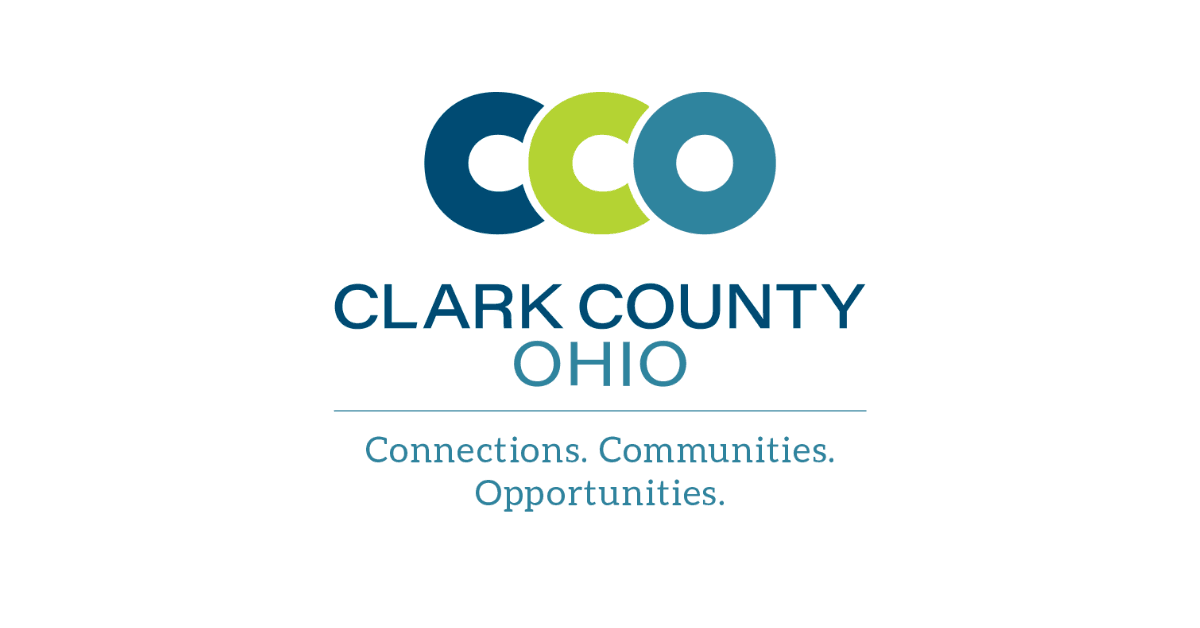 Clark County Logo