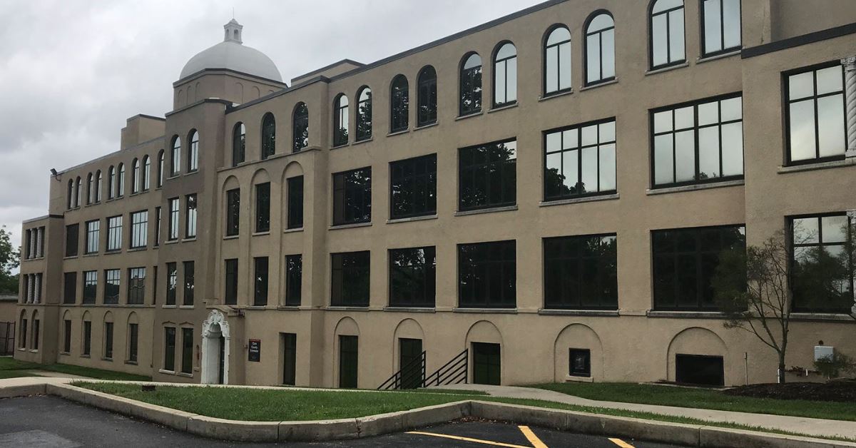 Springview Government Center