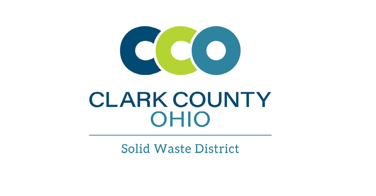 Clark County Solid Waste District logo
