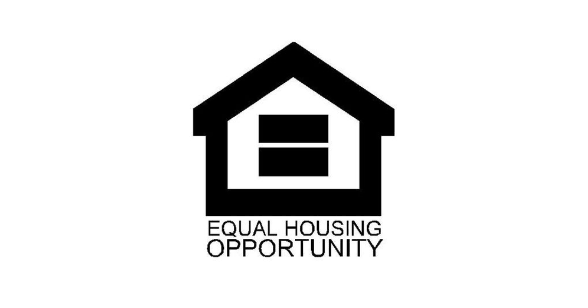 Equal Housing Opportunity logo