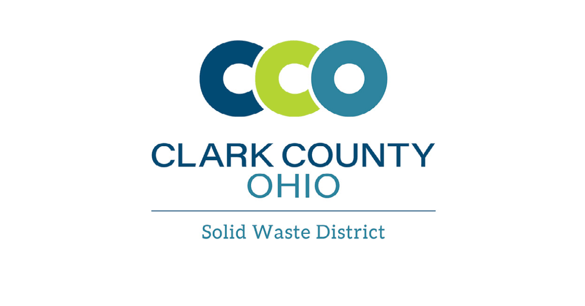 Clark County Solid Waste District Logo