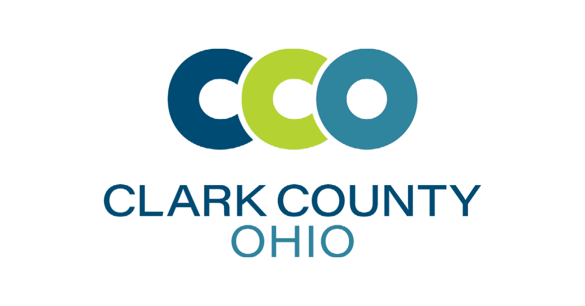 Clark County Logo